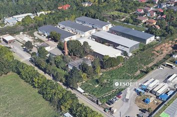 Spațiu industrial de vanzare VOLUNTARI - Bucuresti anunturi imobiliare Bucuresti