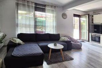 Apartament 2 camere de vanzare MAMAIA-SAT - Constanta anunturi imobiliare Constanta