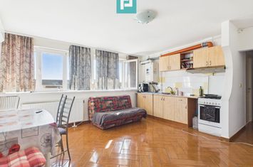 Apartament 3 camere, zona Girocului - Timișoara anunturi imobiliare Timis