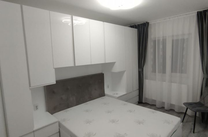 Garsonieră de inchiriat IASI - Iasi anunturi imobiliare Iasi
