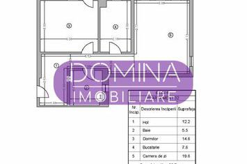 Apartament 2 camere de vanzare TARGU-JIU - Gorj anunturi imobiliare Gorj