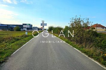 Teren de vanzare SIBIU - Sibiu anunturi imobiliare Sibiu