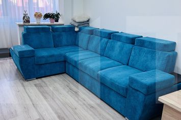 Apartament 3 camere de vanzare ARAD - Arad anunturi imobiliare Arad