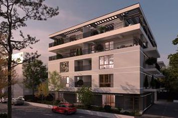 Apartament 3 camere Sos. Oltenitei, nr. 13C - Gama Residence anunturi imobiliare Bucuresti