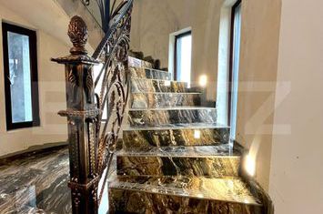 Vilă - 7 camere de vanzare MATASARU - Dambovita anunturi imobiliare Dambovita