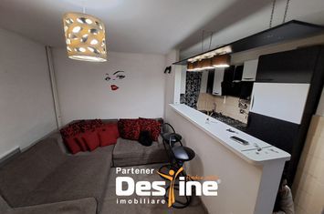 Apartament 3 camere de vanzare IASI - Iasi anunturi imobiliare Iasi