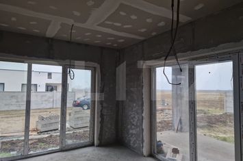 Casă - 4 camere de vanzare SANTANDREI - Bihor anunturi imobiliare Bihor
