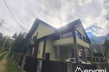 Casă - 7 camere de vanzare BUSTENI - Prahova anunturi imobiliare Prahova