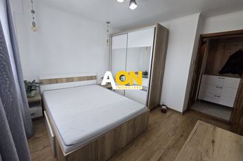Apartament 2 Camere Decomandat Cetate, Complet Renovat si Mobilat anunturi imobiliare Alba