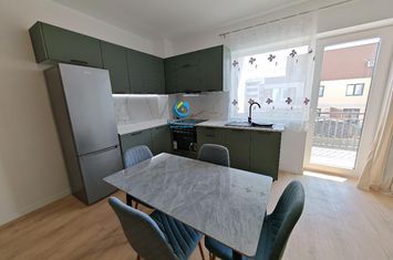 Apartament 2 camere de inchiriat TRACTORUL - Brasov anunturi imobiliare Brasov