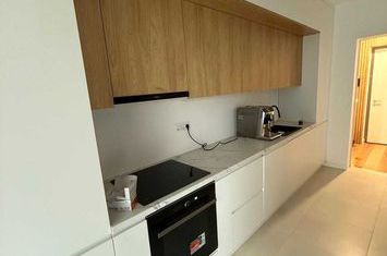 COMISION0%  Apartament LUX nou 2 camere cu gradina Nusco City Aviatiei anunturi imobiliare Bucuresti