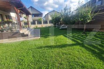 Vilă - 5 camere de vanzare TARLUNGENI - Brasov anunturi imobiliare Brasov