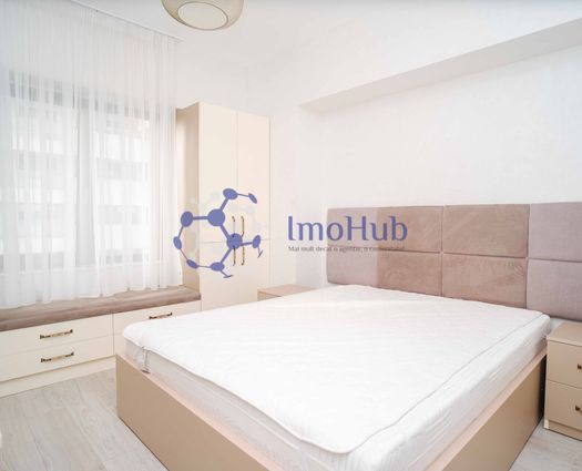 Apartament 2 camere Copou, 65 mp