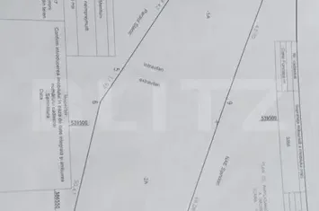 Teren de vanzare TARGOVISTE - Dambovita anunturi imobiliare Dambovita