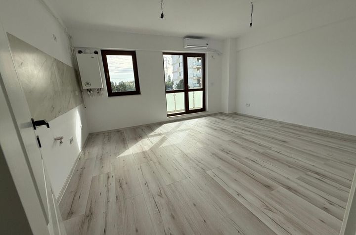 APARTAMENT 2 CAMERE OPEN-SPACE, BLOC NOU, FINALIZAT anunturi imobiliare Iasi