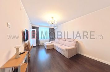 Unirii - Piata Alba Iulia - str Aurel Botea - 3 camere - mobilat/utilat anunturi imobiliare Bucuresti