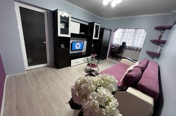 Apartament 2 camere de vanzare ASTRA - Brasov anunturi imobiliare Brasov