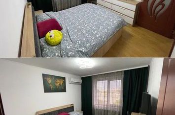 Apartament 3 camere de vanzare RAHOVA - Bucuresti anunturi imobiliare Bucuresti