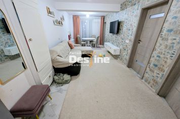 Apartament 3 camere de vanzare IASI - Iasi anunturi imobiliare Iasi