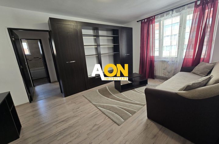 Apartament 2 Camere Etaj 3, Zona Primarie anunturi imobiliare Alba