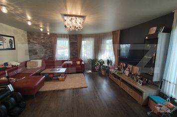Casă - 6 camere de vanzare SANMARTIN - Bihor anunturi imobiliare Bihor