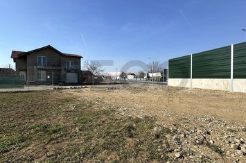 Teren Intravilan de vanzare ALESD  - Bihor anunturi imobiliare Bihor