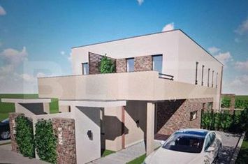 Vilă - 4 camere de vanzare DUMBRAVITA - Timis anunturi imobiliare Timis