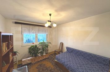 Apartament 3 camere de vanzare ALBA IULIA - Alba anunturi imobiliare Alba