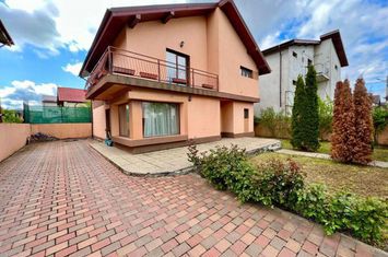Vilă - 5 camere de vanzare CHIAJNA - Bucuresti anunturi imobiliare Bucuresti