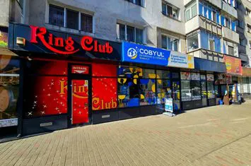 Spațiu comercial de inchiriat IASI - Iasi anunturi imobiliare Iasi