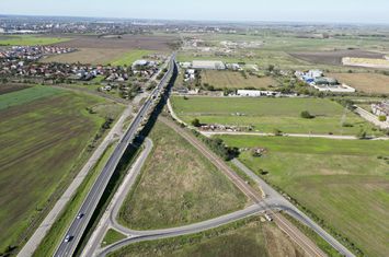 Teren 2235mp în zona industriala Nord, Arad anunturi imobiliare Arad