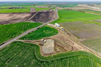 Teren Intravilan de vanzare EXTERIOR VEST - Arad anunturi imobiliare Arad