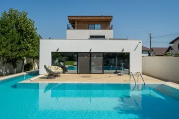 Vilă premium în Pipera – Tunari | Luxury living & investiție cu randament imediat anunturi imobiliare Bucuresti
