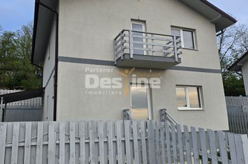 Vilă - 4 camere de vanzare POPAS PACURARI - Iasi anunturi imobiliare Iasi