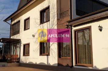 Casa frumoasa 1 Decembrie - Copaceni anunturi imobiliare Bucuresti