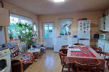 Vilă - 5 camere de vanzare CALARASI - Cluj anunturi imobiliare Cluj