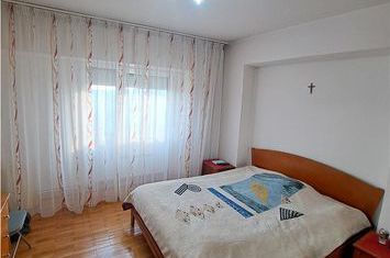 Apartament 3 camere de vanzare FABRIC - Timis anunturi imobiliare Timis