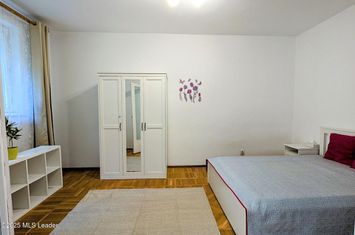 Sos. Giurgiului 164 - 2 camere 48 mp, parter, bloc 4 etaje, creditabil anunturi imobiliare Bucuresti