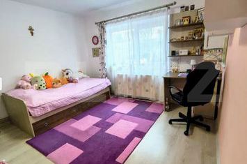 Apartament 3 camere de vanzare ASTRA - Brasov anunturi imobiliare Brasov