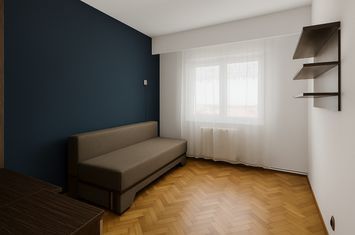 Apartament 3 camere de vanzare SIBIU - Sibiu anunturi imobiliare Sibiu