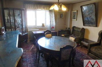 Apartament 2 camere Ion Mihalache - Domenii - imobil 1983, 66mp anunturi imobiliare Bucuresti