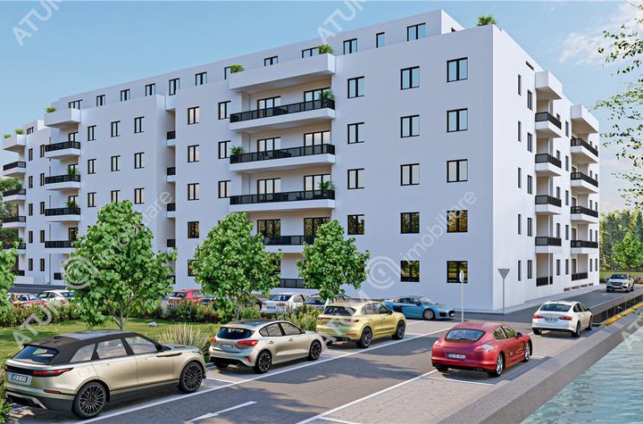 Apartament 2 camere de vanzare RAHOVEI - Sibiu anunturi imobiliare Sibiu