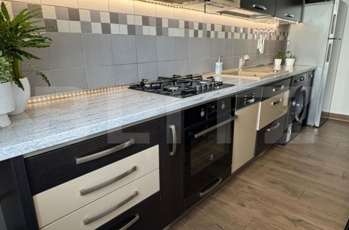 Apartament 2 camere de vanzare BRASOV - Brasov anunturi imobiliare Brasov