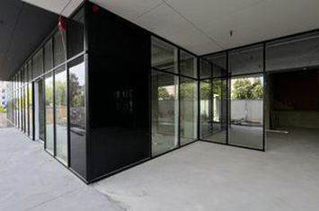 Spațiu comercial de inchiriat UNIVERSITATE - Constanta anunturi imobiliare Constanta