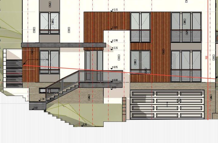 Vilă - 5 camere de vanzare FELEACU - Cluj anunturi imobiliare Cluj