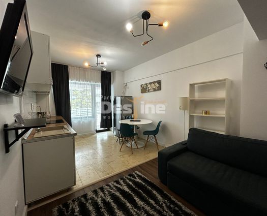 Apartament 2 camere Iasi, 41 mp