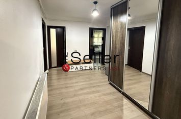 Apartament 3 camere – etaj intermediar, parcare cu stație electrica anunturi imobiliare Iasi