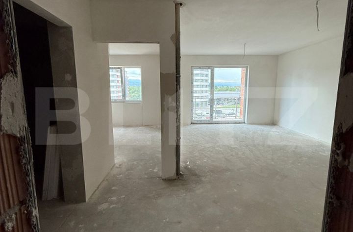 Apartament 2 camere de vanzare FLORESTI - Cluj anunturi imobiliare Cluj