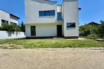 Vila individuala P+M Pipera | Drumul Potcoavei | Imobil 2020 anunturi imobiliare Bucuresti