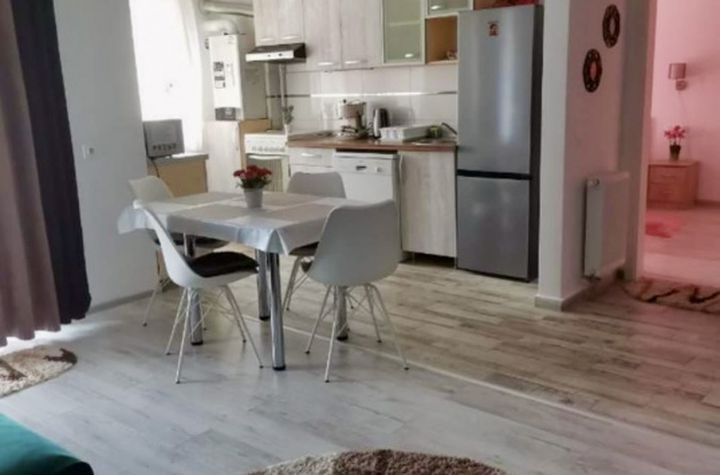 Apartament 2 camere de inchiriat TRACTORU - Brasov anunturi imobiliare Brasov